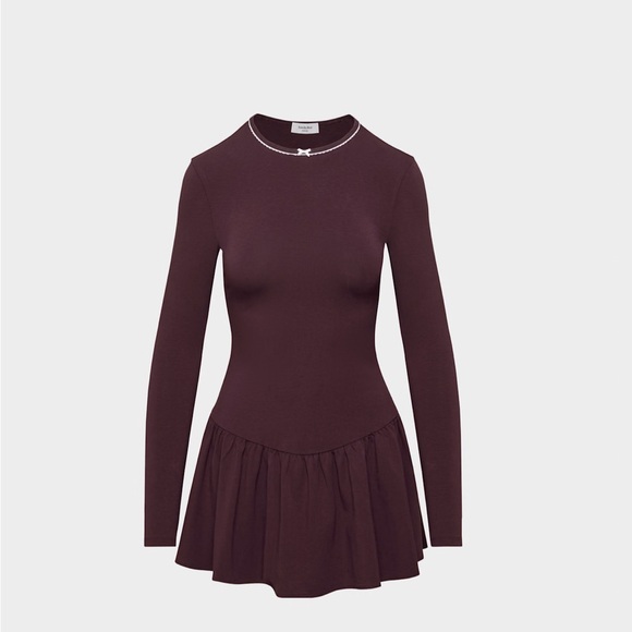 Aritzia Dresses & Skirts - Aritzia Sunday Best Dress